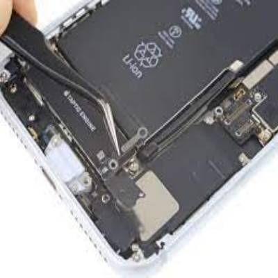 Iphone wifi card Repair
